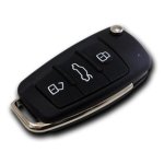all remote controls suitable for Audi