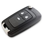 all remote controls suitable for Chevrolet