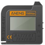 Batterietester