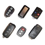 Face to Face cloneable remote control