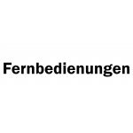 Fernbedienungen