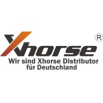 XHORSE/VVDI/GOLDCAR