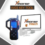 KEYTOOL ID 48 Klon Token