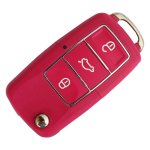 folding key housing