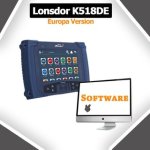 LONSDOR SoftWare