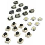 micro buttons