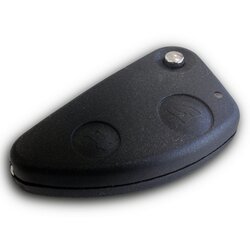 Replacement folding key SIP29 suitable for Alfa Romeo - 2...