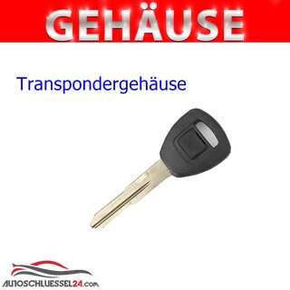 Ersatz Transpondergehuse geeignet fr Honda