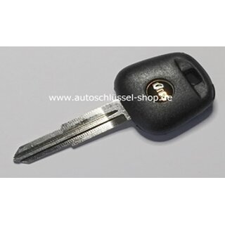 Ersatz Transpondergehuse TOY15P geeignet fr Toyota Canas