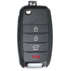B19-4 Typ Universal Keydiy - 4 Tasten