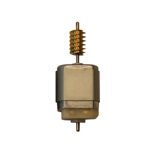 Ersatz Teile geeignet fr W204 Zndschloss Motor