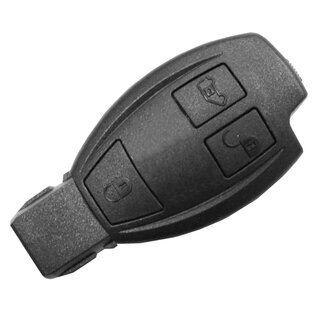 Ersatz Funkgehäuse geeignet für Mercedes Benz Smartcard...