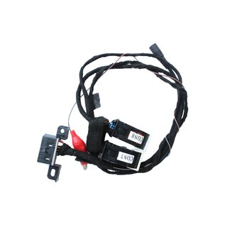 Xhorse VVDI2 geeignet fr  BMW FEM Key Test Cable