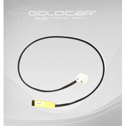 DASHBOARD & Tacho cable suitable for Mercedes
