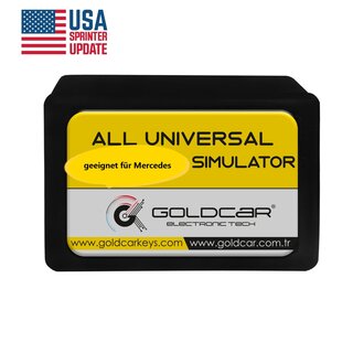 MB Universal Emulator All Socket