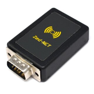 Zed-Net-WLAN Adapter/Stick fr Zedfull