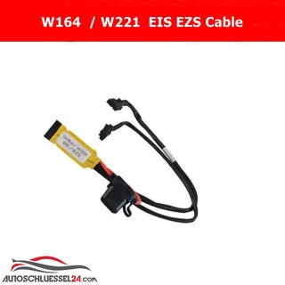 W164  / W221  EIS EZS Cable