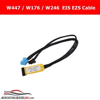 W447 / W176 / W246  EIS EZS Cable