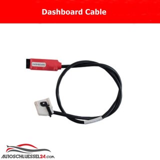 Dashboard Cable