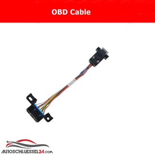 OBD Cable