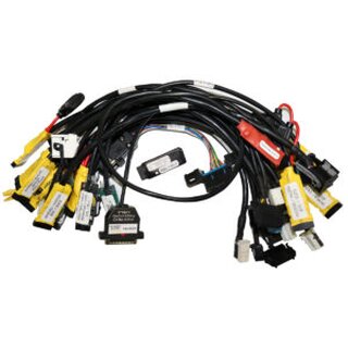 Professional MB Testing Tool Full Cables