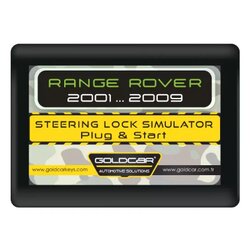 Suitable For Range Rover SCL ESL ELV Emulator