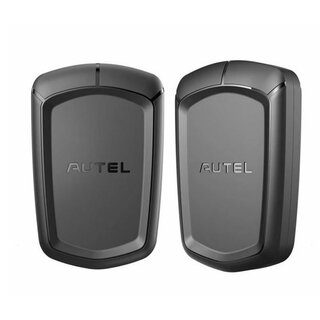 Autel Apb112 Smart Key Simulator decoding vehicle key chip data