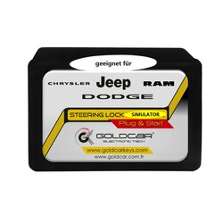 geeignet fr Jeep Chrysler Ram Dodge ESL ELV SCL Steering...