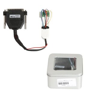 Geeignet fr Land Rover KVM Adapter fr VVDI Prog