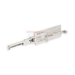 Lishi HU92 Decoder