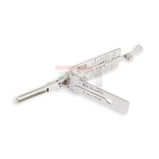 Lishi HU134