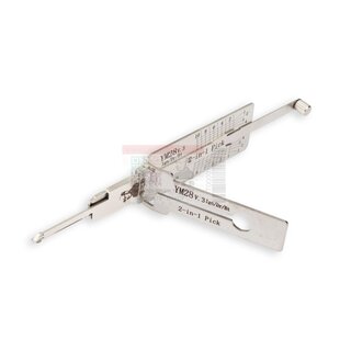 Lishi YM28-V.3