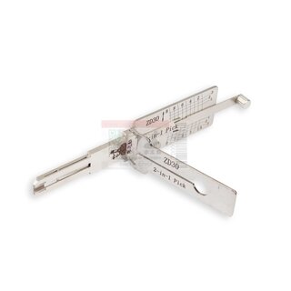 Lishi ZD30