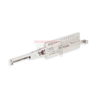 Lishi HU92 Decoder-AG