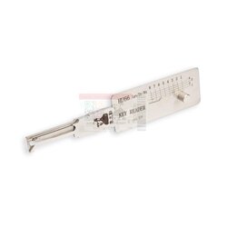 Lishi HU66 Decoder-AG