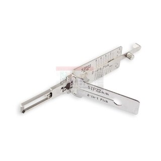 Lishi SIP22-TL-AG