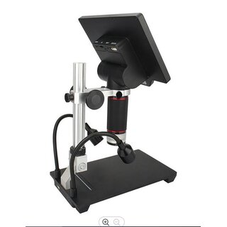 Mikroskop mit 7 Inch Bildschirm,Auflsung
