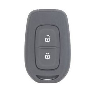 Ersatz Funkgehäuse geeignet für Renault - 2 Tasten,...