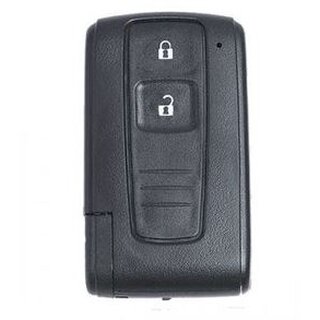 Ersatz Funkgehäuse geeignet für Toyota Smartcard - 2...