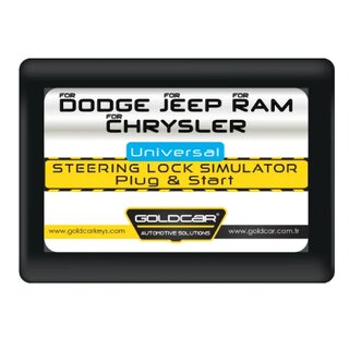 2011-2014 geeignet für Chrysler/Jeep/Grand Cherokee/Dodge...