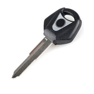 Ersatz Transpondergehäuse YAM5P geeignet für Yamaha Canas