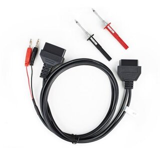 Lonsdor JLR Kabel für 2015-2021 Land Rover & Jaguar HPLA...