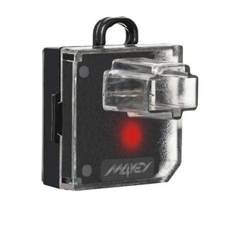 M4Key geeignet fr Ford /Focus/C-Max/Kuga/C1/ Platform Line Steering Lock Simulator Emulator
