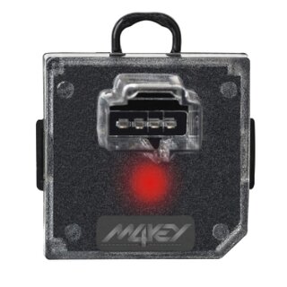 M4Key geeignet fr Ford | Mondeo | S-Max | Galaxy | Steering Lock Simulator Emulator