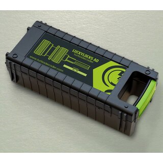 Turbo decoder HU83  geeignet fr Peugeot und Citroen