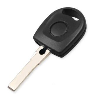 Ersatz Transpondergehäuse HU66 geeignet für VW ohne...