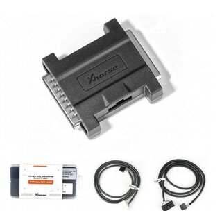 Xhorse TOY8A AKL geeignet für Toyota 8A Smart Key...