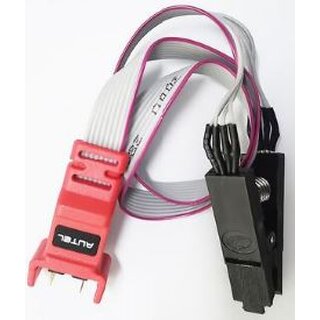 Autel - EEPROM - APA103 - IM508 und IM608 Clamp und Kabel...