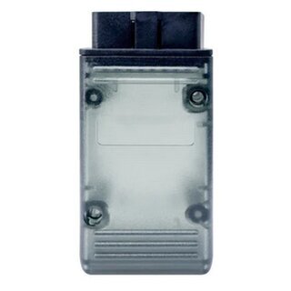 Car Diagnostic Cable OBD2 Connector OBD2 Adapter OBD Male Plug + box