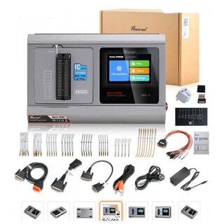 Xhorse Multi-Prog Programmierer fr ECU